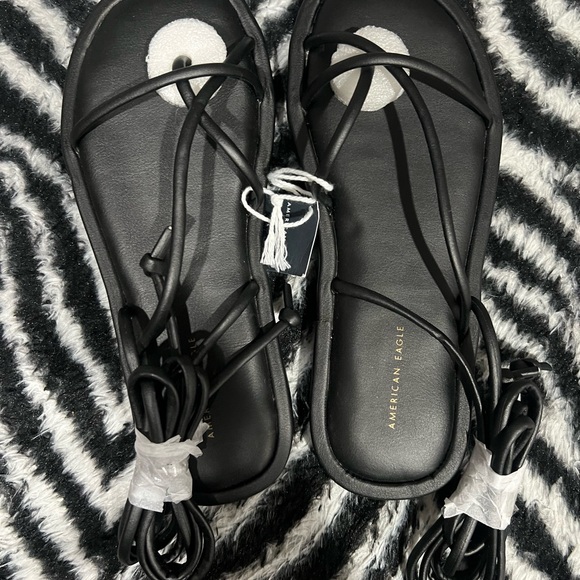 American Eagle Outfitters Shoes - American Eagle Sandals